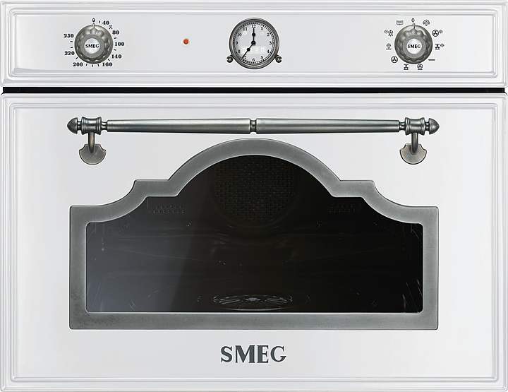 Духовой шкаф SMEG SF4750VCBS