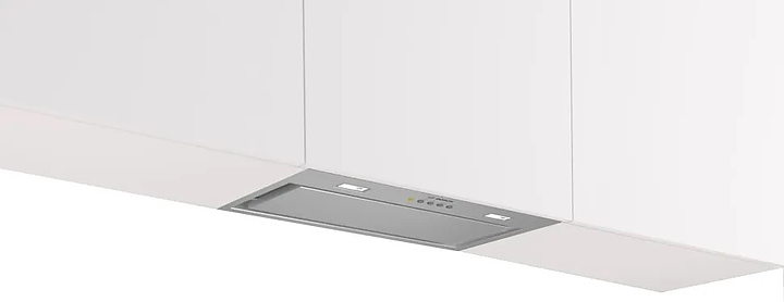 Вытяжка кухонная Bosch DLN56AC50 нерж. сталь