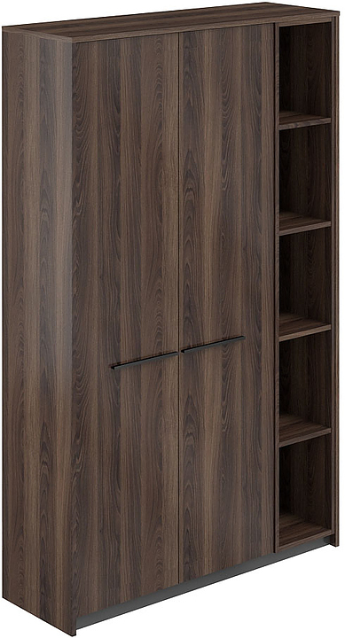 Шкаф для одежды NORDEN Reef RF.503.DA.DA.DA.R