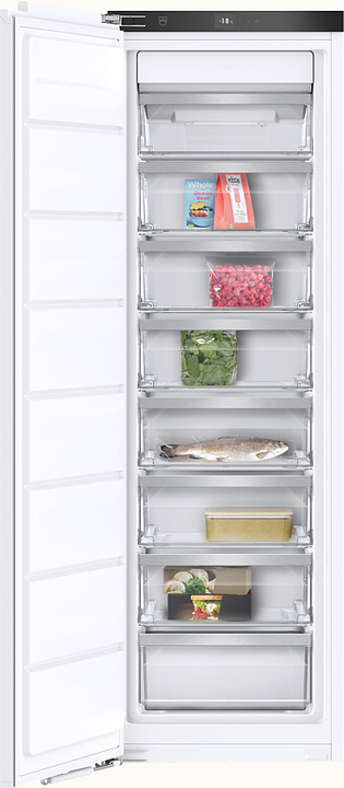 Морозильник V-ZUG Freezer V4000 178N FR4T-53003