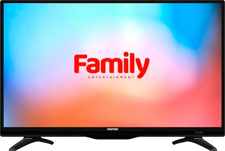 Телевизор Asano 24LF7020T
