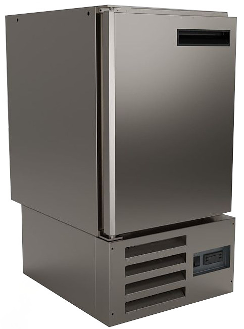 Стол морозильный барный BSV-inox BTRL6-6