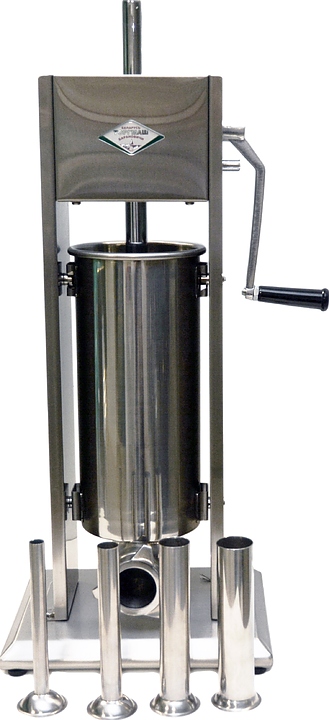 Шприц колбасный ТОРГМАШ (Барановичи) ШКВ-5