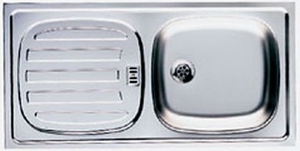Мойка Franke ESN 614