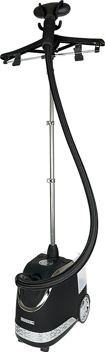 Отпариватель RUNZEL PRO-270 Omsmart черный