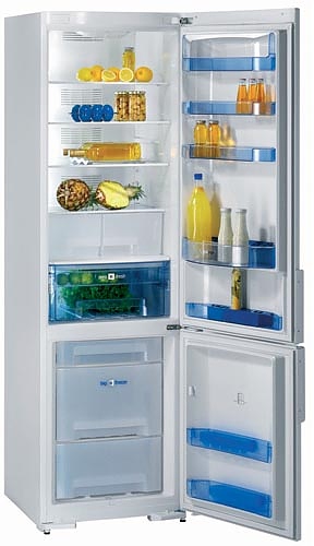 Холодильник Gorenje RK 65365 W