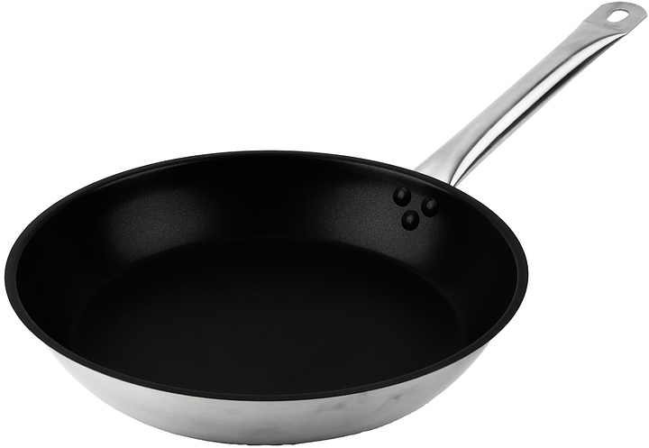 Сковорода EKSI SD43005WH