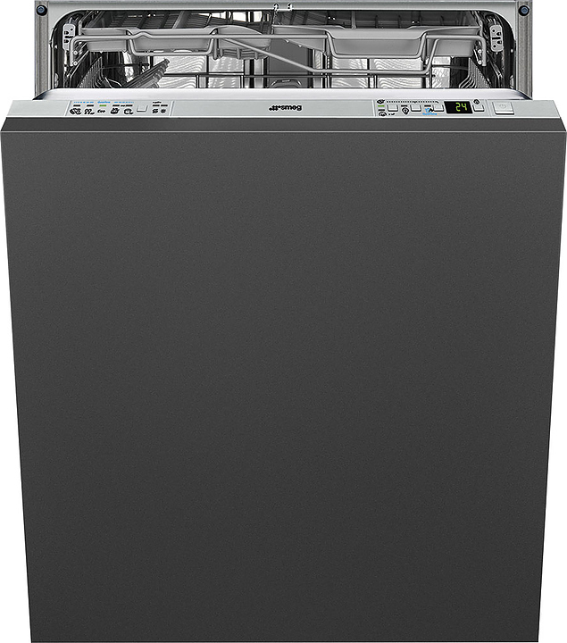 Посудомоечная машина SMEG STA6539L3