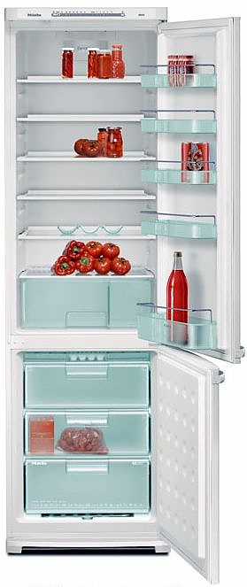 Холодильник Miele KF 5850 SD