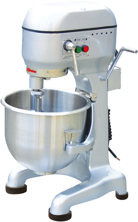 Миксер планетарный SINMAG SМ 201 (1 дежа)