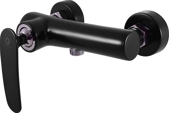 Смеситель для душа настенный RAV-SLEZAK TIGRIS TG181.5CMATC