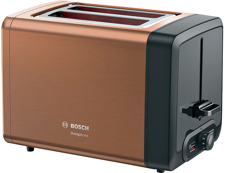 Тостер Bosch TAT4P429