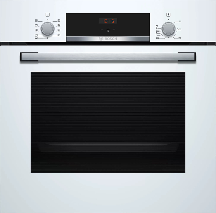 Шкаф духовой Bosch HBF534EW0Q