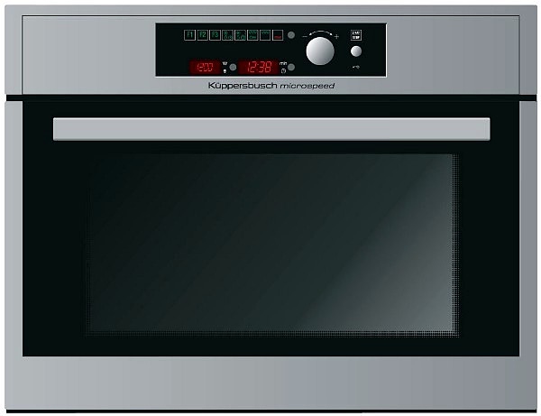Микроволновая печь Kuppersbusch EMWG 1050.0 M