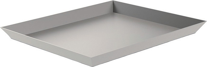 Поддон из нержавеющей стали Expo OPT-V1