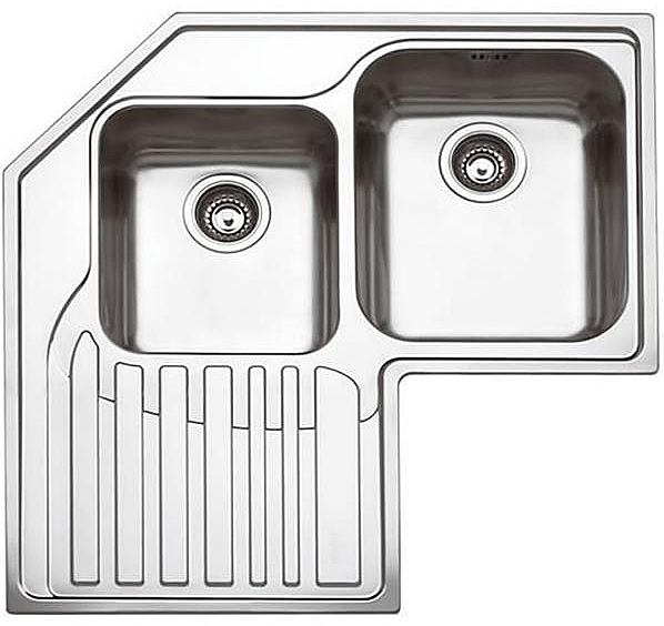 Кухонная мойка Franke STX 621-E