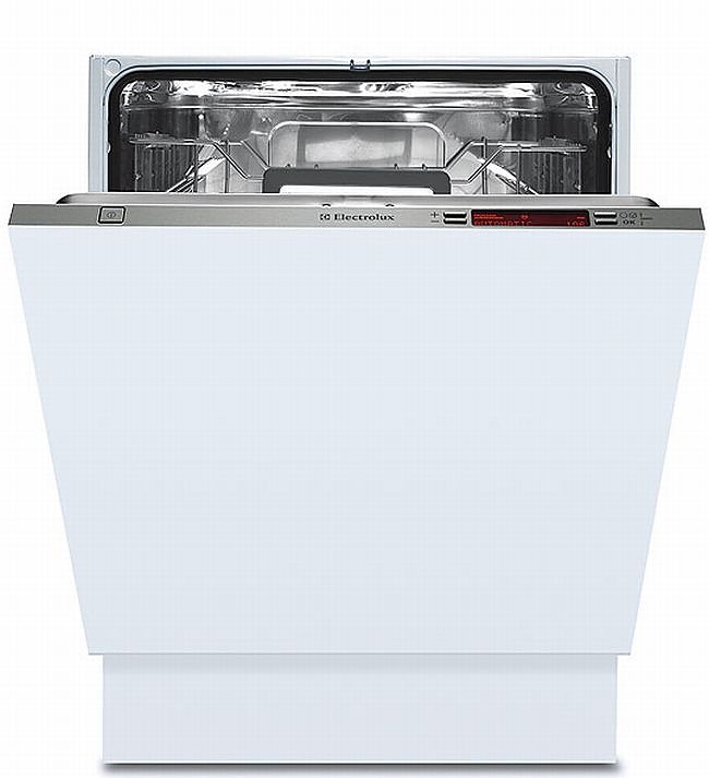 Встраиваемая посудомоечная машина Electrolux Professional ESL 68040