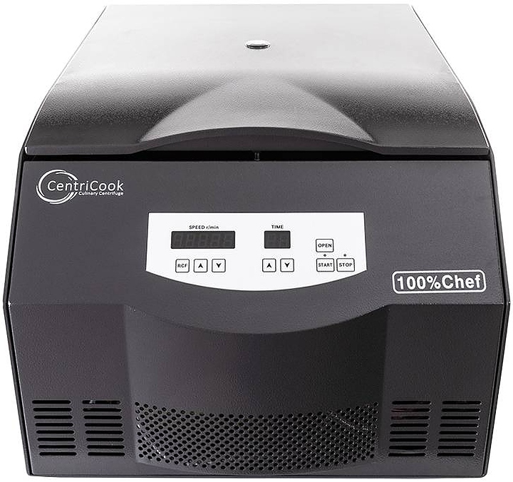 Центрифуга для молекулярной кухни 100% Chef CentriCook XL
