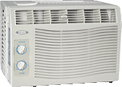 Оконный кондиционер General Climate GCW-05CMN1