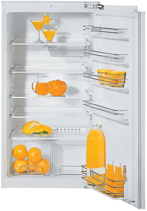 Встраиваемый холодильник Miele K 535 i