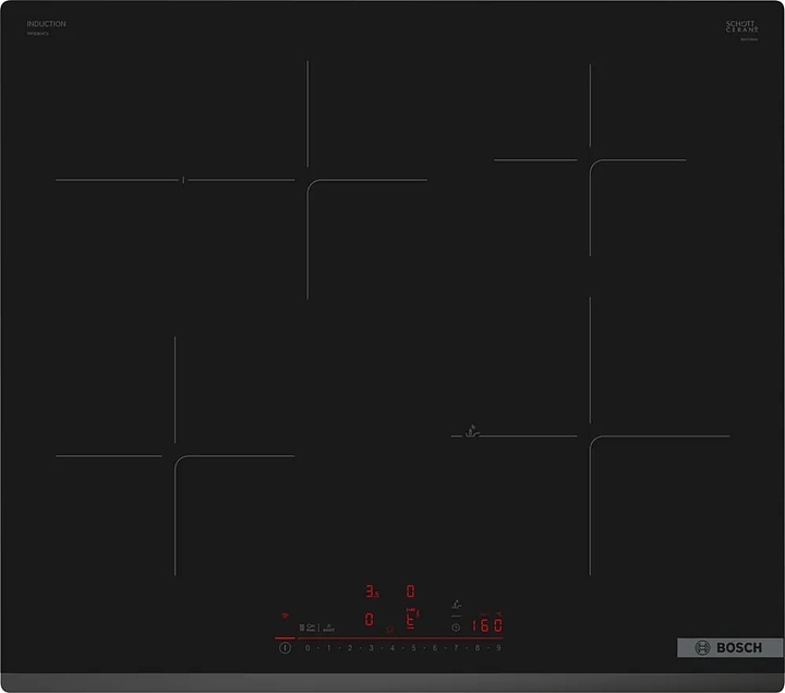 Панель варочная Bosch PIF63KHC1E