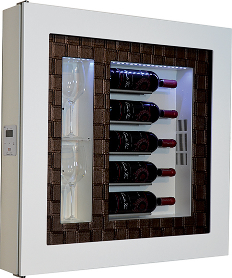 Нейтральный стенд Expo QV52-B1062