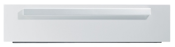 Подогреватель посуды Miele ESW 5080-14 бриллиантовый белый плюс