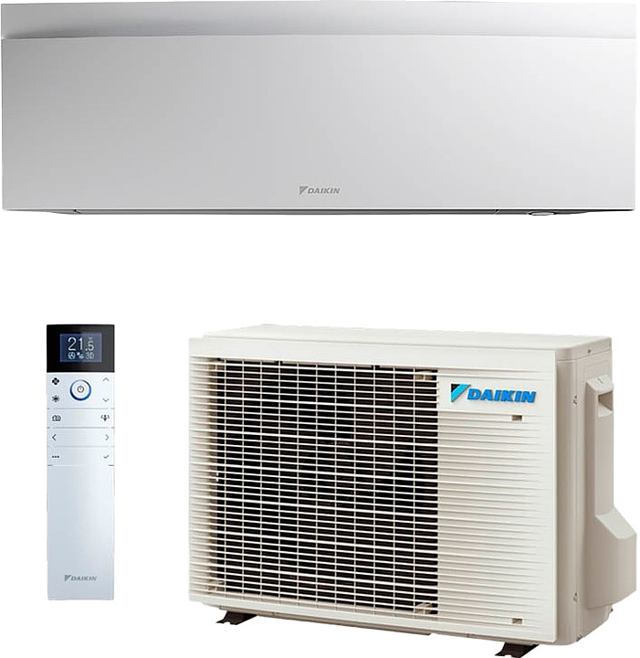 Настенная сплит-система Daikin FTXJ20AW / RXJ20A