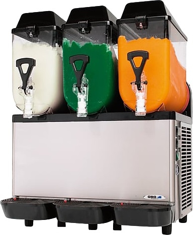 Гранитор GBG Granicream 10x3 TS-E