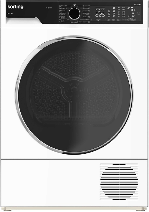 Cушильная машина Korting KD 60HP109