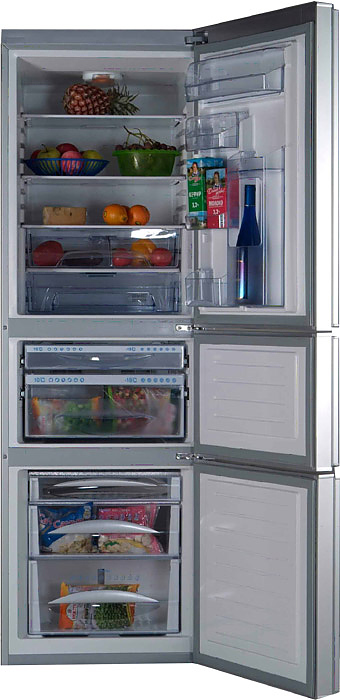 Холодильник Haier HRF-352 A