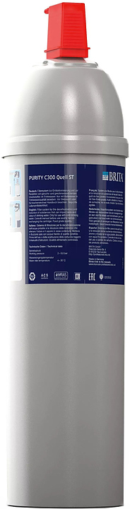 Сменный картридж Brita C300 (распродажа)