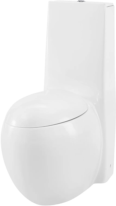 Унитаз напольный с крышкой-сиденьем Grossman Solis GR-4424