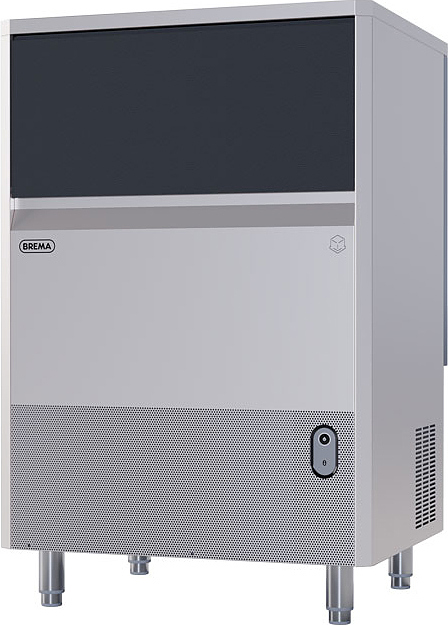 Льдогенератор Brema CB 955A HC B-Qube