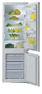 Встраиваемый холодильник Gorenje KI 291 LB