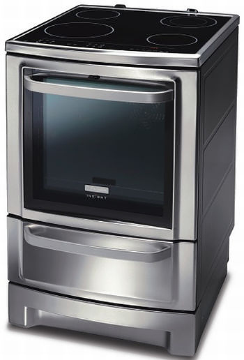 Электрическая плита Electrolux Professional EKC 60752 X