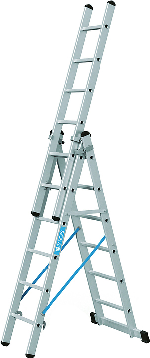 Лестница ZARGES 41536 Skymaster X 3х6