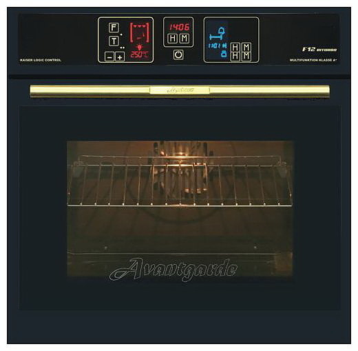 Духовой шкаф Kaiser EH 6905 GOLD