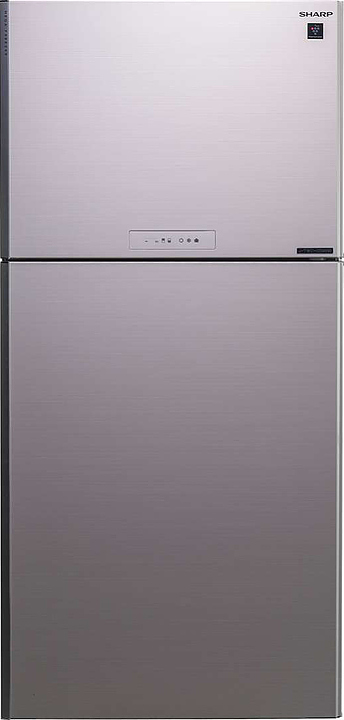 Холодильник Sharp SJ-XG60PM-BE