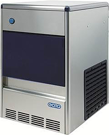 Льдогенератор EQTA EC25A