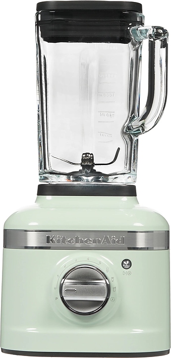 Блендер стационарный KitchenAid Artisan K400 5KSB4026EPT 1,4 л фисташковый