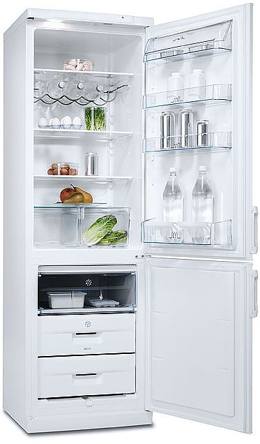 Холодильник Electrolux Professional ERB 35098 W