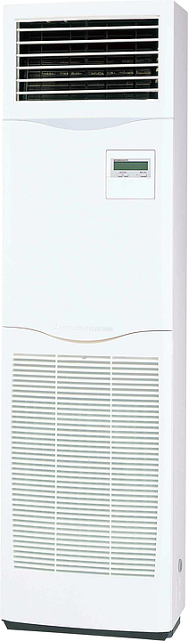 Колонная сплит-система Mitsubishi Electric PSA-RP71KA / SUZ-KA71VA
