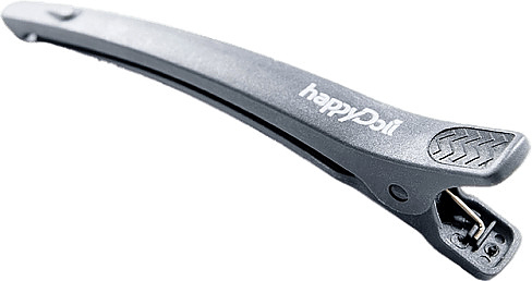 Зажимы для волос Happydoll Colibri 12408