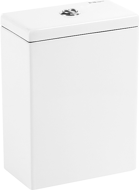 Бачок для унитаза BelBagno VASO BB127T