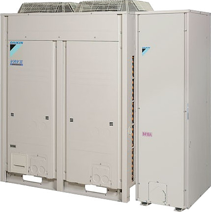 Внешний блок мультисплит-системы Daikin BTSQ20P