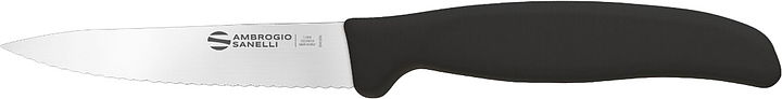 Нож для овощей Sanelli Ambrogio ST91007B