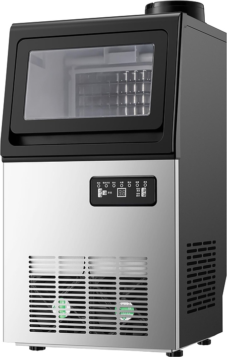 Льдогенератор Foodatlas SKF-ATS40FT