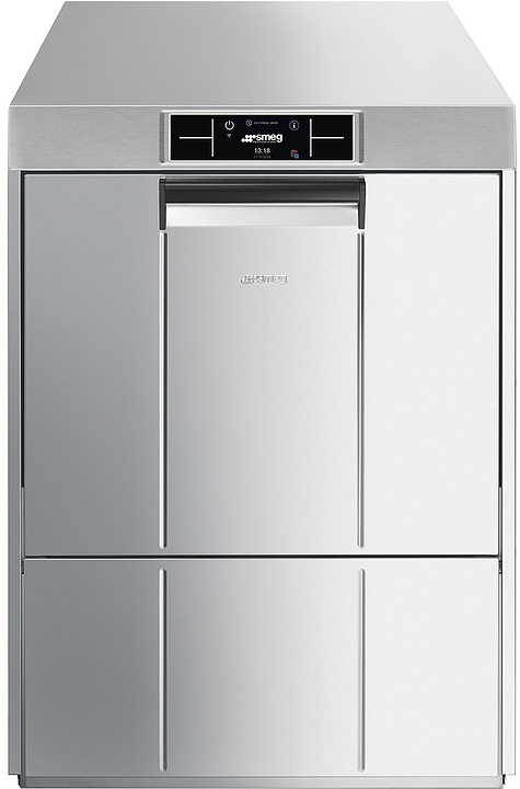 Посудомоечная машина с фронтальной загрузкой SMEG Professional SPD525S