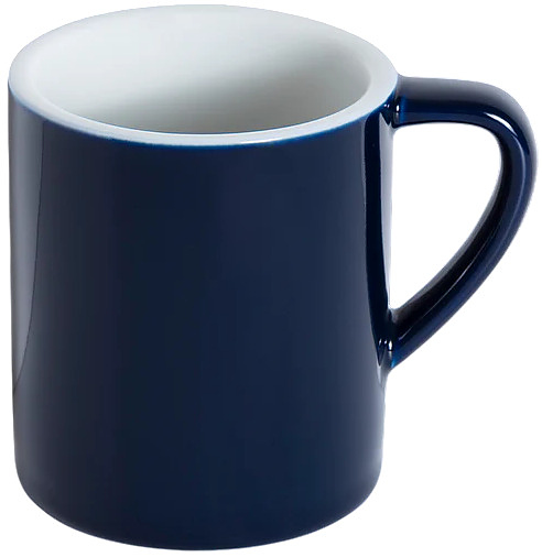 Кружка Loveramics Bond C098-04BDE 300 мл,  синий (Demin)